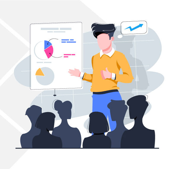 Cómo hacer una presentación efectiva